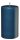 4 Stück Adventskerzen Petrol Blau 150 x Ø 80 mm