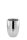 Wein-/Sekt Flaschenkühler Hammerschlag-Optik (H) 19,5 x (Ø) 13,5 cm