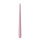 Spitzkerzen Rosa 300 x Ø 25 mm, 12 Stück