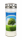 7-Tage-Brenner Grabkerze – Transparent Baum mit Regenbogen-Motiv