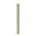 Stabkerzen Pastell Grün Aloe Vera 250 x Ø 22 mm, 10 Stück