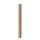 Stabkerzen Caramel 250 x Ø 22 mm, 10 Stück