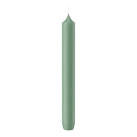 Leuchterkerzen Rot 185 x Ø 21 mm, 50 Stück