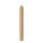 Leuchterkerzen Sand 185 x Ø 21 mm, 50 Stück