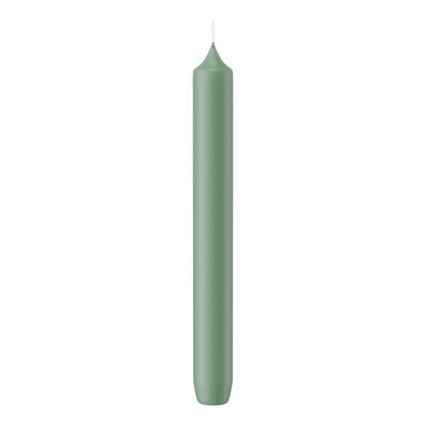 Leuchterkerzen Rot 185 x Ø 21 mm, 10 Stück