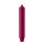 Punchkerzen Cardinal Lila 164 x Ø 28 mm, 8 Stück