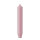 Punchkerzen Rosa 164 x Ø 28 mm, 8 Stück