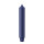 Punchkerzen Dunkelblau 164 x Ø 28 mm, 8 Stück