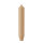 Punchkerzen Sand 164 x Ø 28 mm, 8 Stück