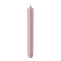Punchkerzen Magenta 249 x Ø 28 mm, 8 Stück
