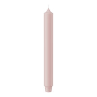 Punchkerzen Magenta 249 x Ø 28 mm, 8 Stück