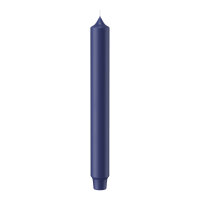 Punchkerzen Magenta 249 x Ø 28 mm, 8 Stück