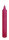 Wiedemann Marble Leuchterkerzen durchgefärbt Berry 150 x 22 mm, 20er Set