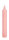 Wiedemann Marble Leuchterkerzen durchgefärbt Soft Pink 150 x 22 mm, 20er Set