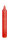 Wiedemann Marble Leuchterkerzen durchgefärbt Rubin Rot 150 x 22 mm, 20er Set