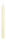 Wiedemann Marble Leuchterkerzen durchgefärbt Elfenbein 250 x 22 mm, 20er Set