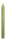 Wiedemann Marble Leuchterkerzen durchgefärbt Olive 250 x 22 mm, 20er Set