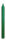 Wiedemann Marble Leuchterkerzen durchgefärbt Seegrün 250 x 22 mm, 20er Set