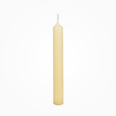Premium Tafelkerzen Sahara 175 x Ø 22 mm, 10 Stück