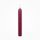 Premium Tafelkerzen Bordeaux 180 x Ø 20 mm, 30 Stück
