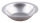 Duftöl-Schale Eisen silber D 7 cm