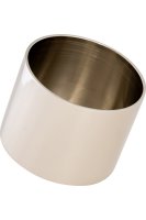 Tülle 4 cm für Altarleuchter 30-017 Serie