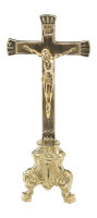 Altarkreuz H 26 cm