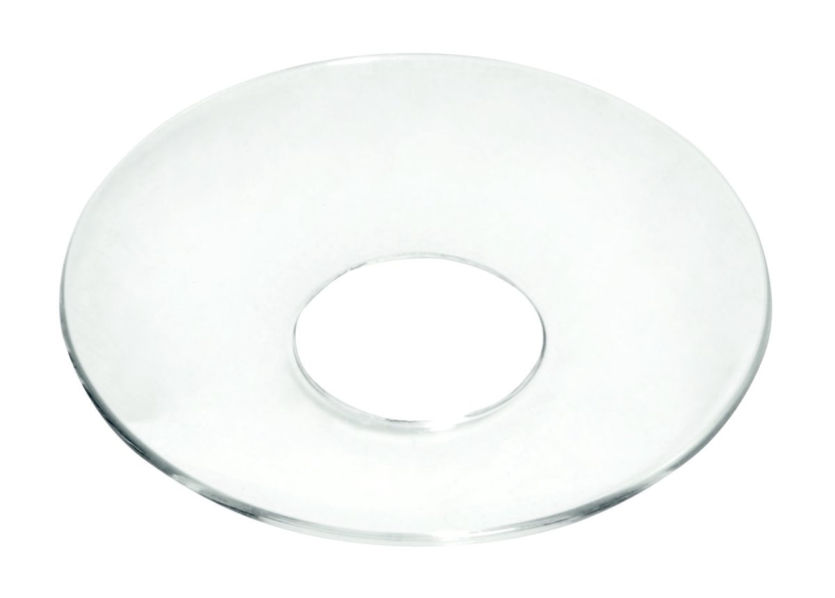 Tropfenfänger aus Glas für Kerzen bis Ø 24 mm günstig im Kerzen Onlin