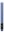 Durchgefärbte Stabkerzen Grau-Blau 270 x Ø 22 mm, 12 Stück