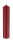 Kaminkerze Altrot 400 x Ø 80 mm