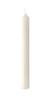 Altarkerze Elfenbein 250 x Ø 25 mm, 1 Stück