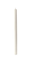 Altarkerze Elfenbein 700 x Ø 30 mm, 1 Stück