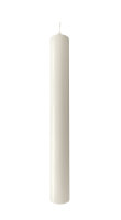 Altarkerze Elfenbein 400 x Ø 45 mm, 1 Stück