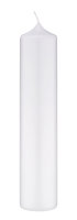 Altarkerze Weiß 400 x Ø 60 mm, 1 Stück