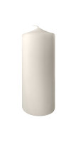Altarkerze Elfenbein 200 x Ø 100 mm, 1 Stück
