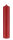 Altarkerze Rot 400 x Ø 100 mm, 1 Stück