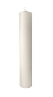 Altarkerze Elfenbein 500 x Ø 100 mm, 1 Stück