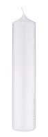Altarkerze Weiß 500 x Ø 100 mm, 1 Stück