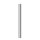 Stabkerzen Silber 250 x Ø 23 mm, 10 Stück