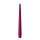 Spitzkerzen Cardinal Lila 250 x Ø 25 mm, 12 Stück