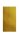 Verzierwachsplatte "veredelt" Altgold 200 x Ø 100 mm, 1 Stück