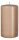 4 Stück Adventskerzen Portobello Nougat 100 x Ø 50 mm