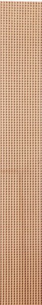 Verzierwachs-Perlstreifen Rosegold 250 x Ø 2 mm