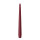 Spitzkerzen Bordeaux 250 x 25 mm, 12 Stück