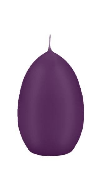 Eikerzen Brombeere 60 x Ø 45 mm, 30 Stück