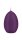 Eikerzen Brombeere 60 x Ø 45 mm, 30 Stück