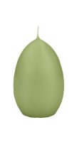 Eikerzen Aloe Vera (Pastell Grün) 60 x Ø 45...