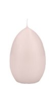Eikerzen Rosé 60 x Ø 45 mm, 30 Stück