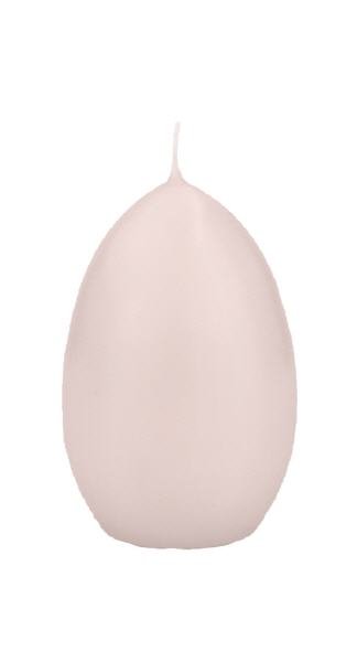 Eikerzen Rosé 90 x Ø 60 mm, 8 Stück