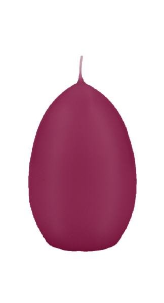 Eikerzen Cardinal 90 x Ø 60 mm, 8 Stück